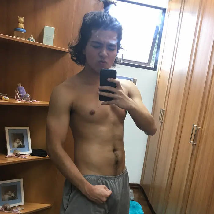 O eterno buscador — quem troca de treino todo mês e não evolui